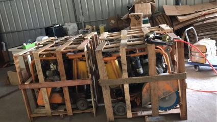 泰宁行李、家具、电器包装托运