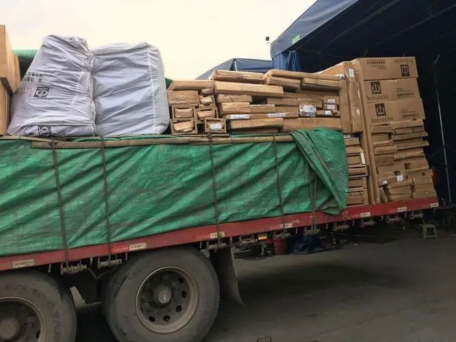 泰宁家具托运